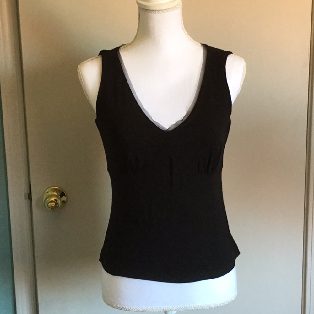 CAbi black top M